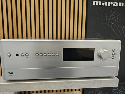 T+A PA 2500 R - Bild 1 von 3