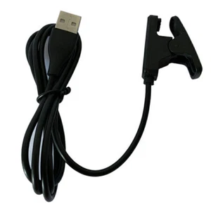 Smart Watch USB Charger Charging Cable For Garmin Marq Athlete Aviator Captain - Photo 1 sur 9