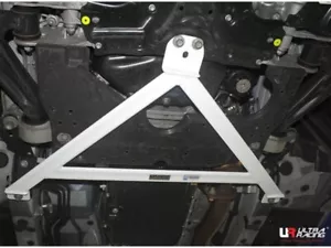 Ultra Racing Front Lower Bar for LEXUS GS250 GS300 GS350 GS450H L10 '12 LA3-2941 - Foto 1 di 5