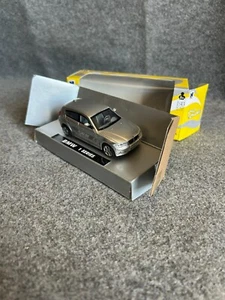 BMW SERIE 1 Series E87 E 87 scala 1/43 metallo NEWRAY NEW RAY NEW-RAY macchinina - Foto 1 di 8