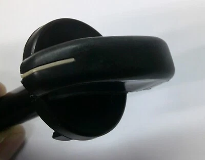 Eagle Summit 1990-1996 control de clima aire acondicionado perilla de calefacción OEM envío gratuito Foto 1 de 4