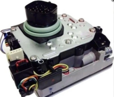  Dodge/Chryler 62TE 2007-up probado solenoide Chrysler Pacifica garantía de por vida Foto 1 de 3