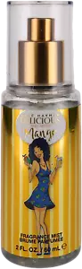 Delicious Mango By Gale Hayman For Women Fragrance Mist Spray 2oz New - Picture 1 of 1