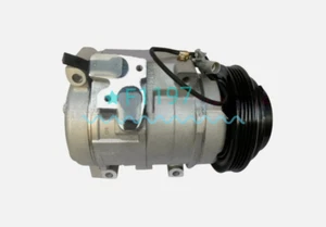 For 2004- Toyota Land Cruiser Prado TRJ120 TRJ120L TRJ120R A New A/C Compressor - Picture 1 of 1