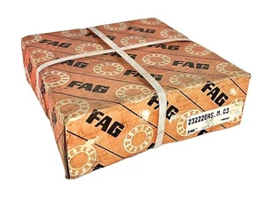 FAG 23222EAS.M.C3 Spherical Roller Bearing - Picture 1 of 3