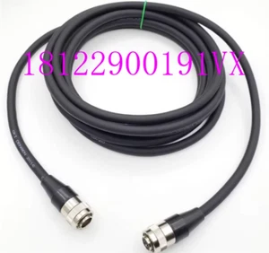 Cable for Fanuc A660-2007-T392 10m Connecting Line Signal Line - Afbeelding 1 van 3
