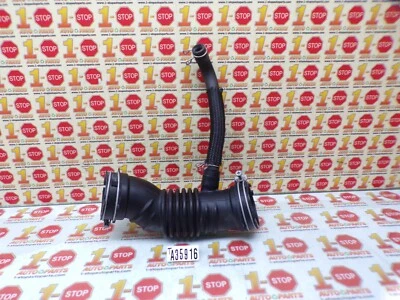 Manguera de tubo de conducto de admisión de aire Scion iM 2016 17881-37240 OEM Foto 1 de 4