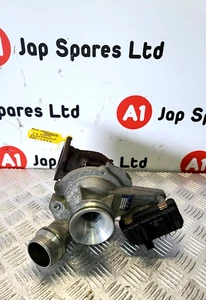 MINI & BMW 2012 - 2018 1.6 DIESEL TURBO CHARGER 54359700047 ( REF : T244 ) - Picture 1 of 6