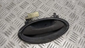 Saab 9-3 S Turbo 5dr Hatchback 2000 Door Handle Exterior (rear Passenger Side) - Picture 1 of 5