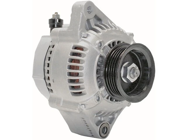 Alternator AC Delco 56VFXN27 for Honda Accord Prelude 1985 1986 1987 1988 1989 - Image 1 of 1