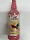 Dream Products Spiritual Bath 32 Fl Oz (Bano Despojo) For Hummingbird (Chuparosa