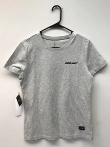Can-Am tee shirt. Ladies size XS - Bild 1 von 2