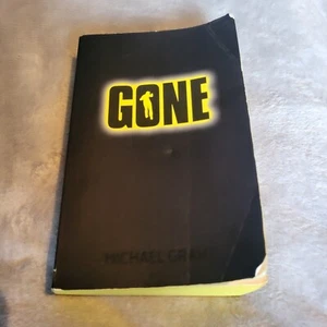 Gone by Michael Grant (Paperback, 2010) - Foto 1 di 2