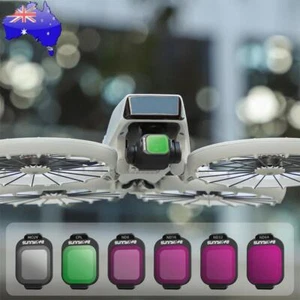 ND Filters Set ND8 ND16 ND32 ND64 MCUV CPL Camera Filters Set for DJI Flip - Bild 1 von 11