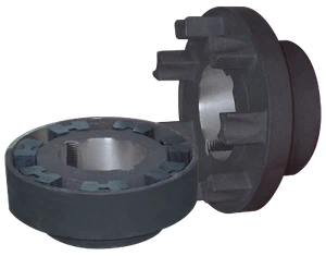 NPX-200-1 + NPX-200- + NPX-200-4 NPX Kupplungen PB Typ B - Bild 1 von 5