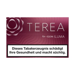 IQOS TEREA Russet Selection 20er Pack Tabaksticks - Bild 1 von 1