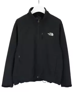The North Face Jacke Herren XL Weich Kordelzug Verstellbar Hoher Kragen - Bild 1 von 19