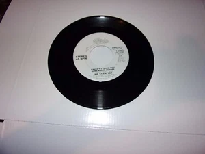 Joe Stampley: Haven't I Loved You Somewhere Before / Epic 50893 / Promo - Imagen 1 de 1