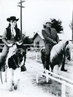 GILAN GOLAN JERRY LEWIS THREE ON A COUCH 1966 VINTAGE PHOTO ORIGINAL #3