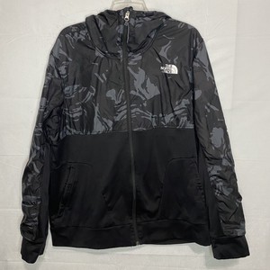 The North Face Camouflage Jackets for 