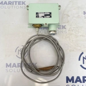 Saginomiya TNS-C1100WL3Q Temperature Controls - Picture 1 of 6