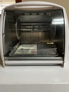 Sunbeam Rotisserie Model 4785 - Picture 1 of 5