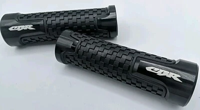 7/8" 22mm Handlebar Anti-Skid for CBR600RR CBR900RR CBR1000RR CBR 600RR 900RR... - Image 1 of 3