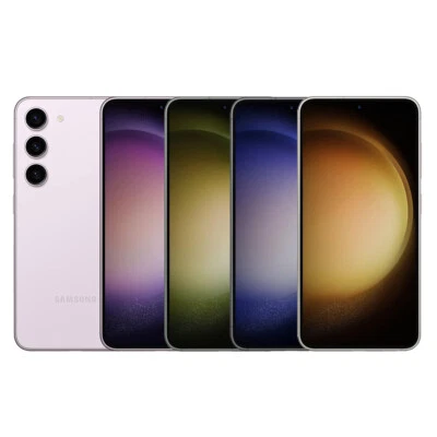 Nuevo Samsung Galaxy S23 (5G) SM-S911U 8+128GB Desbloqueado Smartphone Android - Imagen 1 de 4
