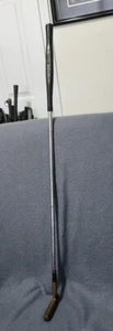 VINTAGE MACGREGOR 317S BRASS PUTTER - Picture 1 of 14