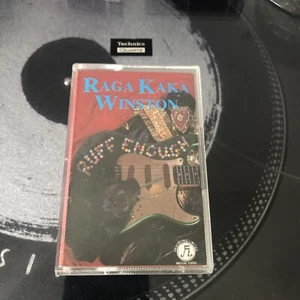 Ruff Enough By Raga Kaka Winston - Punjabi Folk / Punjabi - Picture 1 of 5