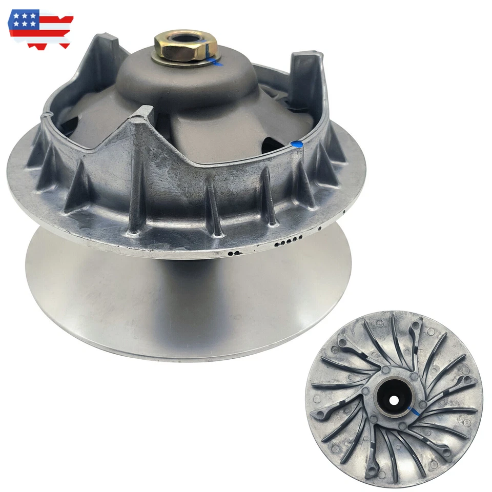 Transmisión por correa de embrague CVT primario para HiSun 800 1000 MASSIMO BENNCHE Spire Strike Foto 1 de 4