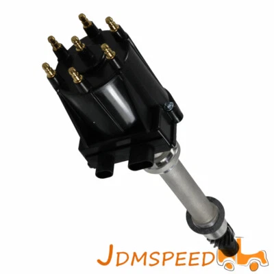 Distribuidor de encendido para camión Blazer S10 S15 Jimmy Sonoma C K 4,3 L V6 1885-1996 Foto 1 de 4