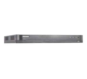 Hikvision iDS-7216HQHI-K2/4S(B) 16-channel 1080p 1U H.265 AcuSense DVR, 2 HDDs - Picture 1 of 1
