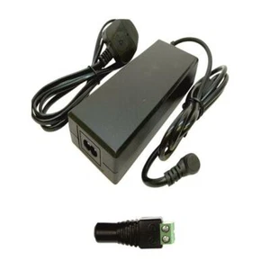12 Volt Power Supplies (Transformers) with 2.1mm adapter for Dolls House Lights - Picture 1 of 9