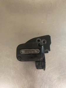 2009 Harley Davidson E/G U/C FLHTCU Front Master Cylinder Assembly - Picture 1 of 8