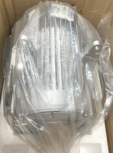 Factory Authorized Parts Carrier HD52AZ579 3PH Induction Motor CF 1.3HP 850RPM - Picture 1 of 3