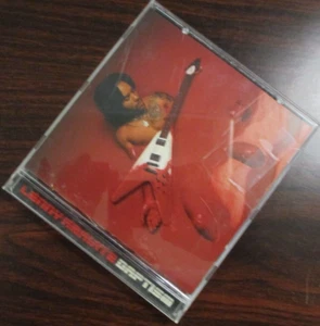 Lenny Kravitz, Baptism, CD, 2004, Virgin - Foto 1 di 4