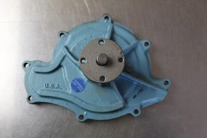 Rebuilt water pump M678 for pontiac 1963-1968 - Picture 1 of 4