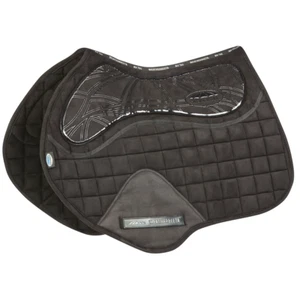 Weatherbeeta Ultra Grip Jump Saddle Pad - Picture 1 of 7