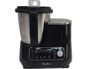 ROBOT MULTIFUNCION MOULINEX CLICKCHEF HF456810 19414179 - Imagen 1 de 4