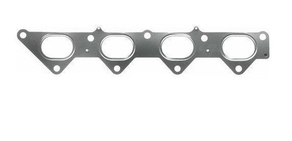 JUNTA DE ESCAPE PARA HONDA ACUERDO PRELUDE 2.2 2.3 F22A1 F22A6 H23A1 1990-1996 Foto 1 de 1