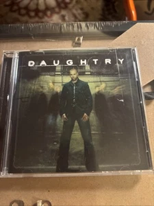 daughtry cd - Bild 1 von 3