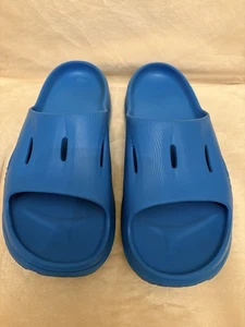 Hoka One One Ora Recovery Slide 3 Mens 13 UK M14 US Athletic Flip Flop - Picture 1 of 6