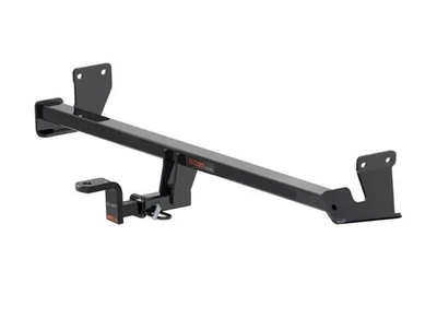 Curt Class 1 Trailer Hitch, 1.25" Ball Mount Fits Select Hyundai Kona Foto 1 de 4