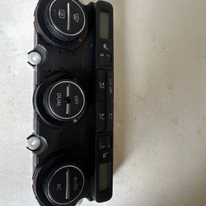 Original VW Touran / Caddy 2K Heizungsregler Schalttafel 1K0 907 044 CT - Bild 1 von 4