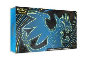 *** VORVERKAUF Pokemon Phantasmal Flames Mega Charizard UPC Ultra Premium Collection - Bild 1 von 5