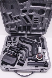 Zhiyun CRANE 3 LAB 3-Axis Handheld Gimbal Stabilizer for DSLR - Picture 1 of 24