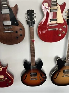 Gibson Memphis ES-339 - Picture 1 of 12