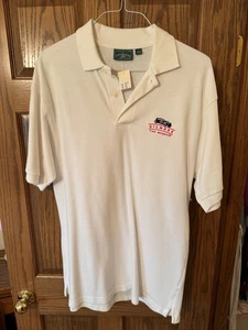Gilmore Museum Poloshirt Large Neu mit Etikett - Bild 1 von 3