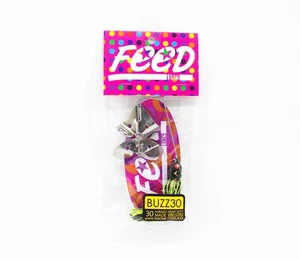Feed Buzz 30 Buzz Bait 30 grams Lure B5 (9005) - Picture 1 of 5